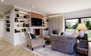 Wysokie Progi - Architekt Wnętrz Białystok