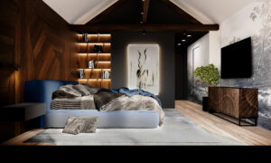 Wysokie Progi - Architekt Wnętrz Białystok