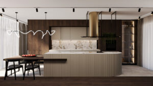 Wysokie Progi - Architekt Wnętrz Białystok