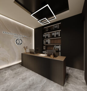 Wysokie Progi - Architekt Wnętrz Białystok