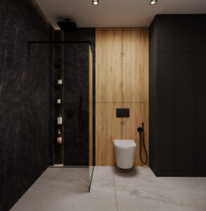 Wysokie Progi - Architekt Wnętrz Białystok