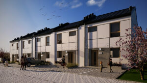 Wysokie Progi - Architekt Wnętrz Białystok