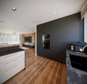 Wysokie Progi - Architekt Wnętrz Białystok