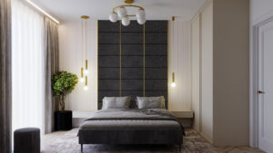 Wysokie Progi - Architekt Wnętrz Białystok