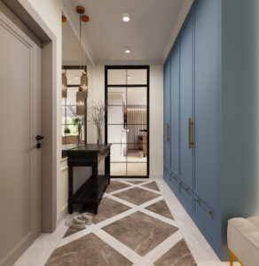 Wysokie Progi - Architekt Wnętrz Białystok