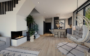 Wysokie Progi - Architekt Wnętrz Białystok