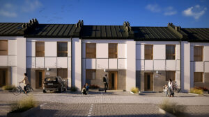 Wysokie Progi - Architekt Wnętrz Białystok