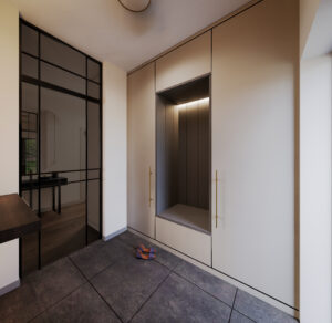 Wysokie Progi - Architekt Wnętrz Białystok