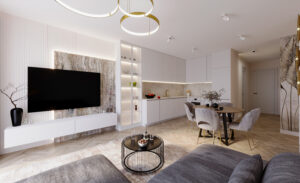 Wysokie Progi - Architekt Wnętrz Białystok