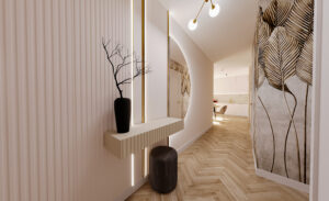 Wysokie Progi - Architekt Wnętrz Białystok