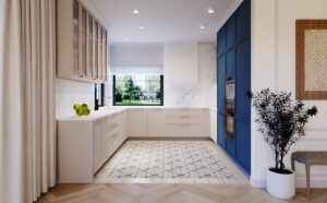 Wysokie Progi - Architekt Wnętrz Białystok