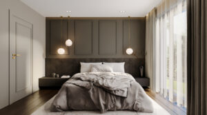 Wysokie Progi - Architekt Wnętrz Białystok