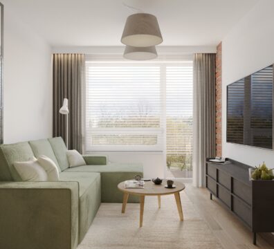 Wysokie Progi - Architekt Wnętrz Białystok
