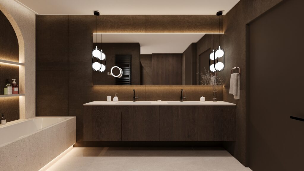 Wysokie Progi - Architekt Wnętrz Białystok