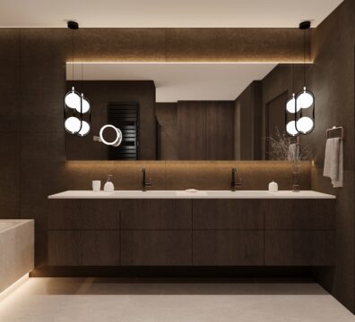 Wysokie Progi - Architekt Wnętrz Białystok