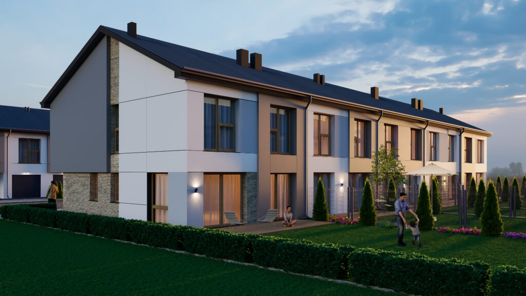 Wysokie Progi - Architekt Wnętrz Białystok
