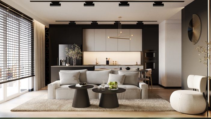 Wysokie Progi - Architekt Wnętrz Białystok