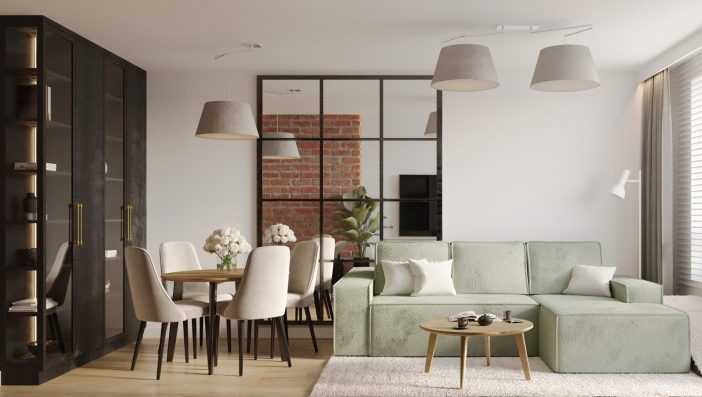 Wysokie Progi - Architekt Wnętrz Białystok