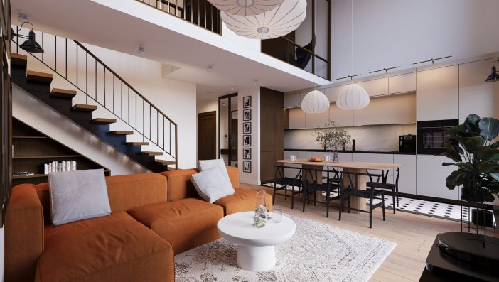 Wysokie Progi - Architekt Wnętrz Białystok