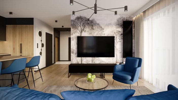 Wysokie Progi - Architekt Wnętrz Białystok