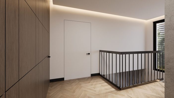 Wysokie Progi - Architekt Wnętrz Białystok