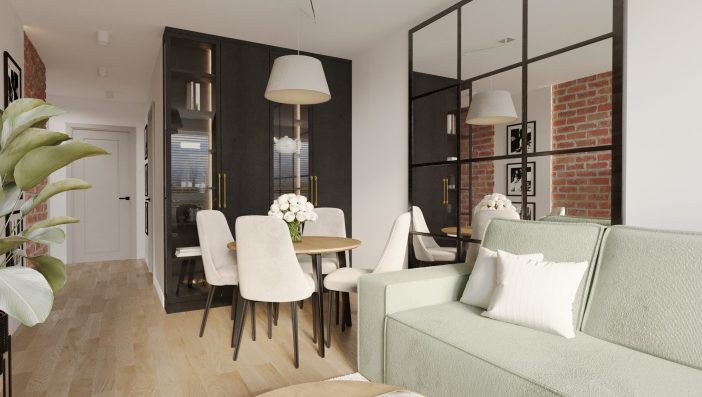 Wysokie Progi - Architekt Wnętrz Białystok