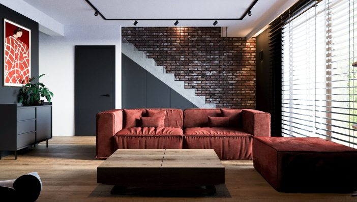 Wysokie Progi - Architekt Wnętrz Białystok