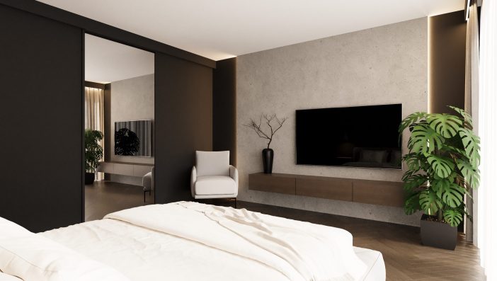 Wysokie Progi - Architekt Wnętrz Białystok