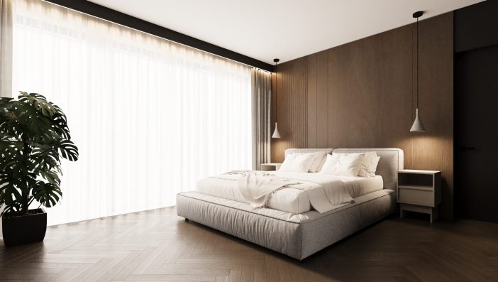 Wysokie Progi - Architekt Wnętrz Białystok